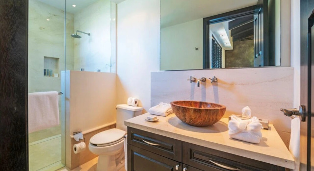 Номер Standard Beautiful 3 Bedroom Condo