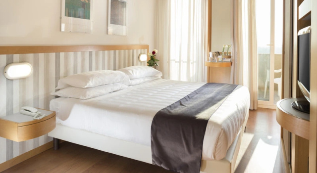 Двухместный номер Classic Hotel Ascot & Spa