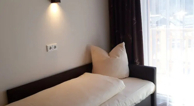 Одноместный номер Deluxe Hotel Jagdhof