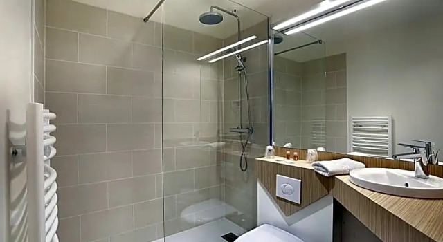 Двухместный номер Classic Brit Hotel Argentan