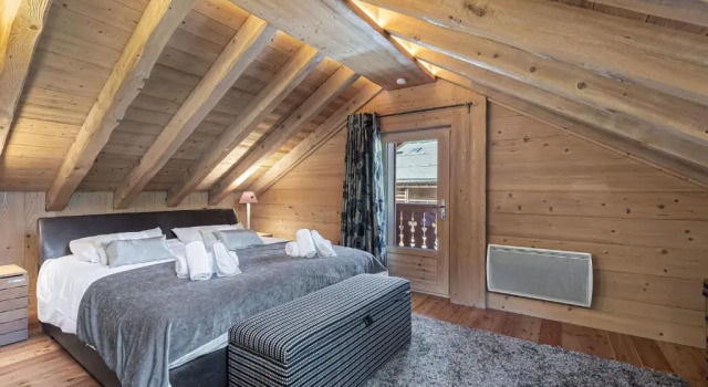 Appartement Les Allues-Méribel, 6 pièces, 10 personnes - FR-1-565-53, Prenota Appartamento Hotel a Alvernia con parcheggio, Parcheggio