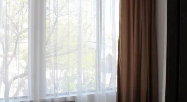 Standard huone Guest House Chiko