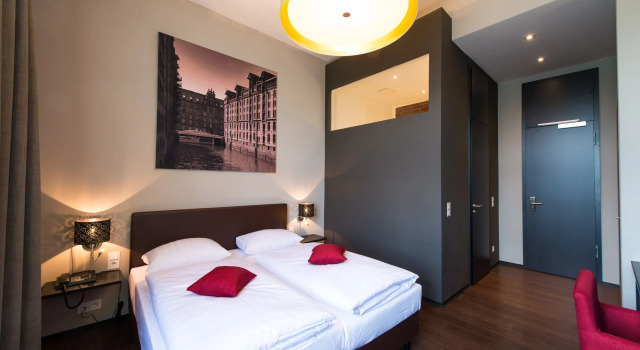 Hotel Volksschule