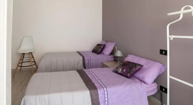 Двухместный номер Standard Benvenuti in puglia