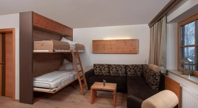 Люкс Hotel Das Kohlmais - direkt an der Kohlmaisbahn