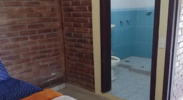 Cabañas Junkolal, Rezervați Hotel Tziscao Chiapas