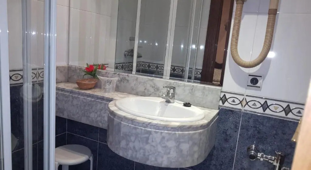 Двухместный номер Standard Hotel Castellano I
