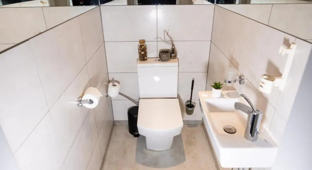 Deluxe Zimmer Botel Marina