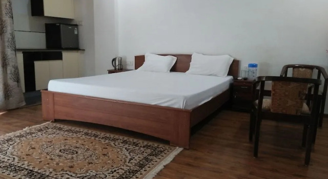 Brij Bhoomi Resort
