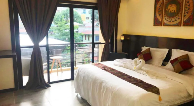 Molly Resorts, Book Resort SPA Hotels in Mindoro, SPA