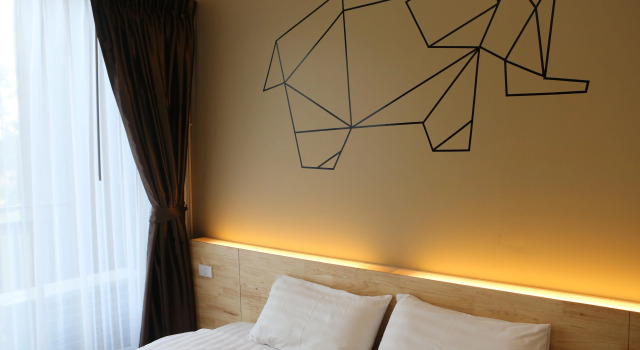 Zak Residence, Забронировать Отель Отели Nong Pa Khrang 3 звезды, 3*