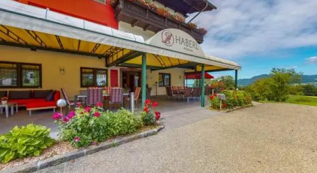 Hotel Haberl - Attersee, Book Hotel Nussdorf am Attersee 