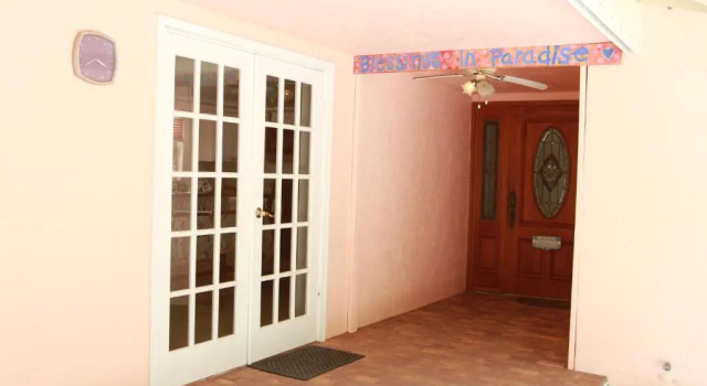 Bennetts Beach Estate, Rezerwuj Hotel Hotele w Key Largo z parkingiem, Parking