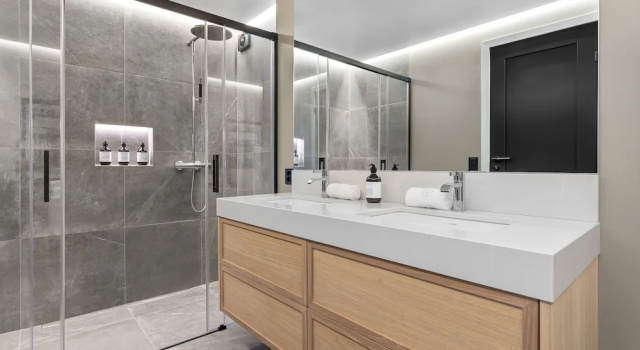 Коттедж Luxury A-One Homes - Frogner