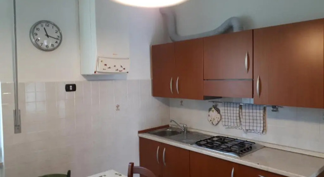 Апартаменты с 3 комнатами Appartamenti Enrica