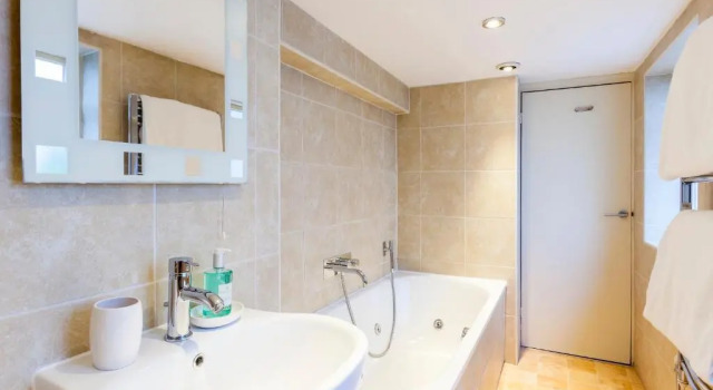 Номер Luxury Brightonwave