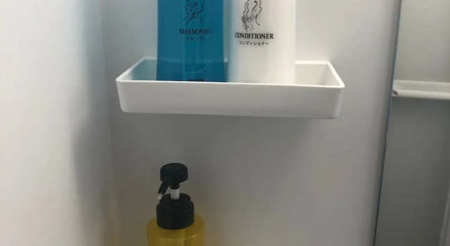 Номер Standard с балконом Hostel Takeyado