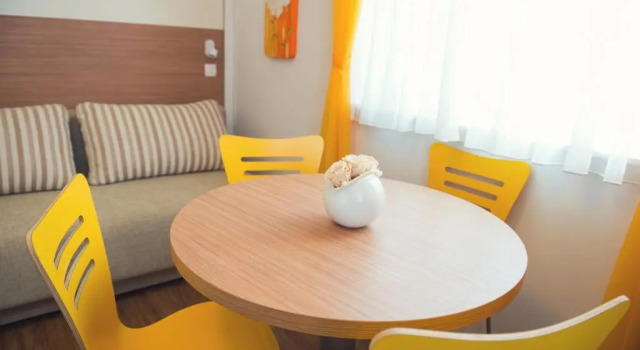 Апартаменты c 1 комнатой Guesthouse Opara