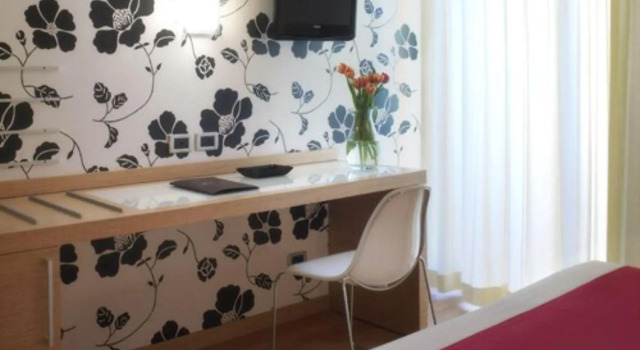 ACasaMia WelcHome Hotel