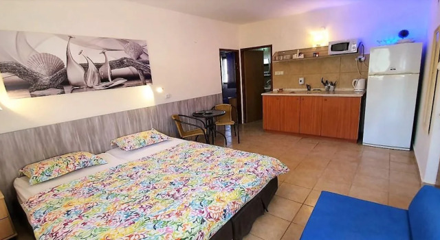 Aloni - Guest house Dead Sea