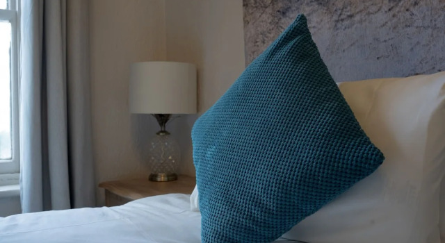 Номер Standard The Royal Hotel Crewe, A BRILLIANT Collection