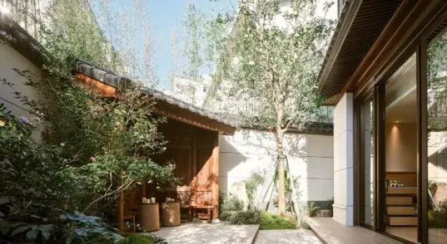 Люкс TIANTAIXIYEHOTEL
