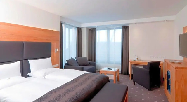 Номер Superior Ringhotel Niedersachsen