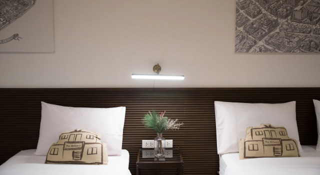 Botanic Service Room at Impact Muangthongthani - SHA Certified, Забронировать Отель Отели Нонтхабури с завтраком, Завтраки