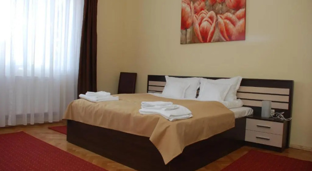 Camera doppia Standard Villa Parc