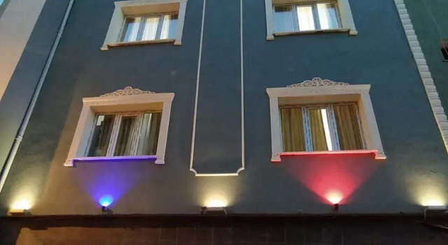 Beyoğlu Flat 1