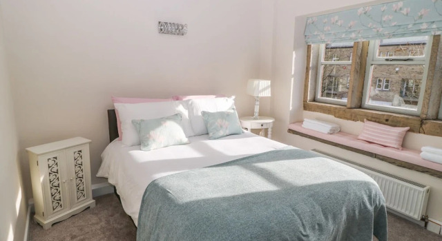 Riverview Cottage, Boek Vakantiehuis Vakantiehuizen in Merseyside, Cottage