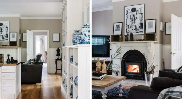The Garden House Daylesford, Book Hotel Hotels in Victoria with Parking, Parking
