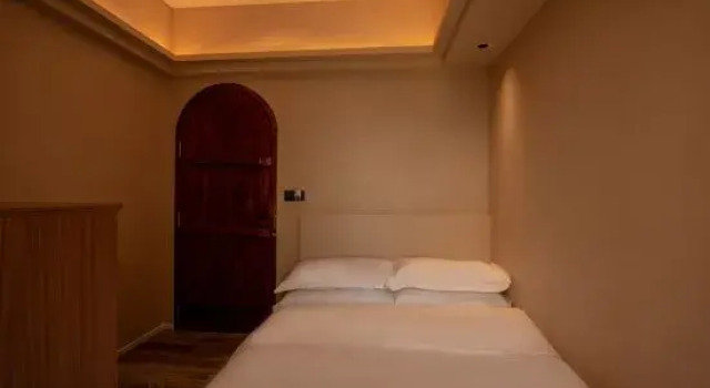 Люкс Shanheli Ancient Aesthetics Homestay (Nan'ao Houzhai Branch)