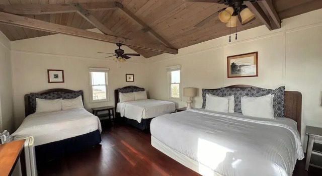 Номер Standard Banning House Lodge