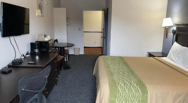 Номер Standard Village Inn Green Bay
