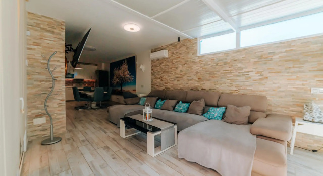 Médano Sea Avenue by Eden Rentals