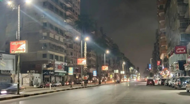 Апартаменты Newly furnished apartment for a family in Cairo