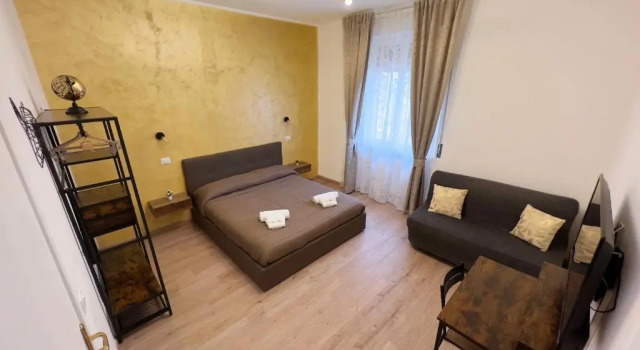 butterfly b&b, Забронировать Отель «постель и завтрак» Ливорно Берег Этрусков, рядом с Старая крепость