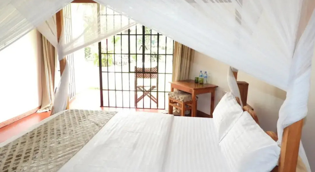 Номер Deluxe Ilboru Safari Lodge - The Platinum Route Company Limited