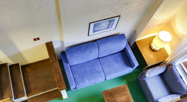 Pretty Holiday Home in Artogne With Patio, Buchen Sie Hotel Artogne Valcamonica
