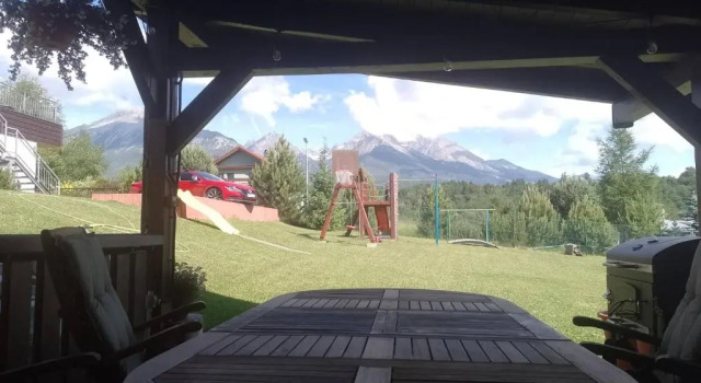 Privat 505, Rezervovat Hotel Hotely v Prešovský kraj s parkováním, Parkování