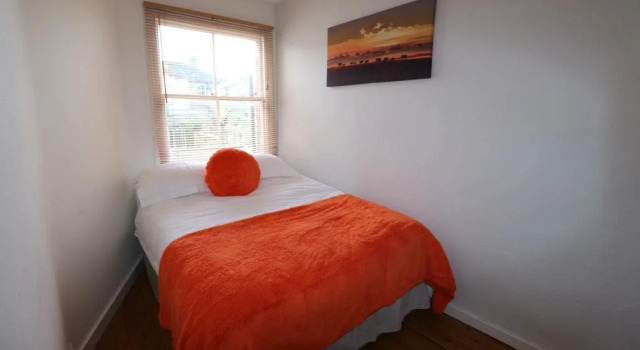 Victoria House, Varaa Huoneisto Asunnot kohteessa Merseyside, Huoneisto