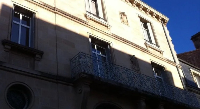 Appartement Tauzia