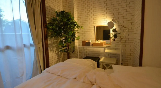 Living CUBE PHOENIX Beppu - Yoyoi Building / Vacation STAY 4568