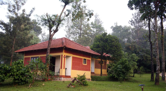 Agraharam Resort, Book Resort Thirunelli Wayanad