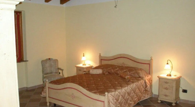 Bed and Breakfast il Faggio
