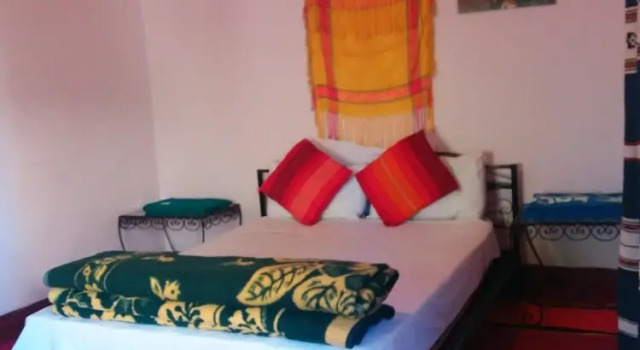 Номер Standard Kasbah Les Nomades