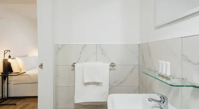 Студия 8 Stanley Street Apart-Hotel