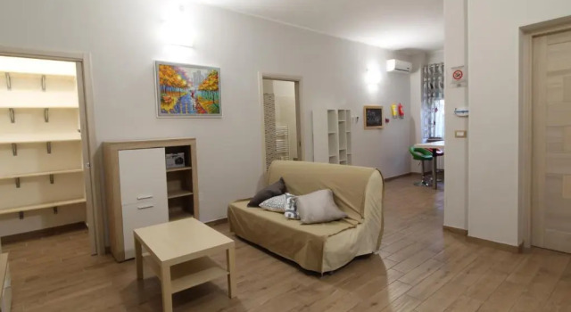 Deluxe Appartement San Andreas Suites
