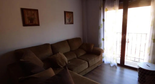 Apartamento Las Eras, Prenota Appartamento Camarena de la Sierra Aragona